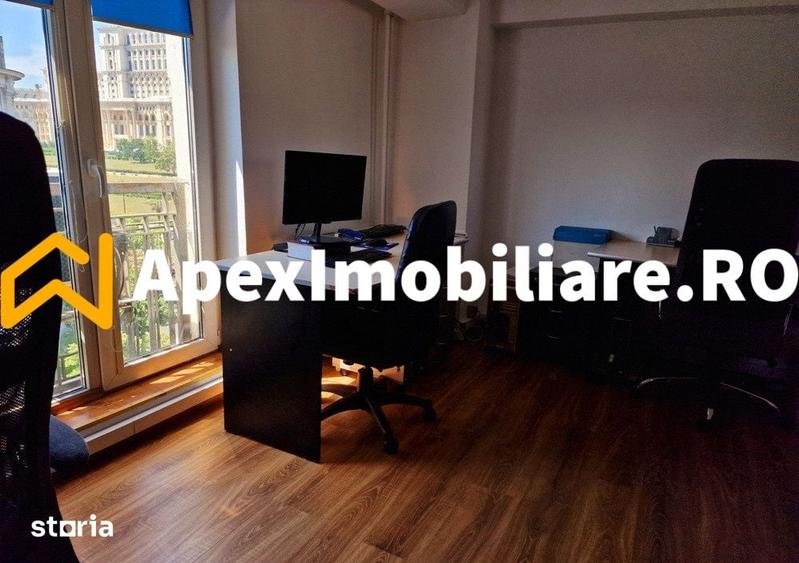 Apartament 5 camere de inchiriat Ultracentral Bucuresti | ApexImobilia - 2