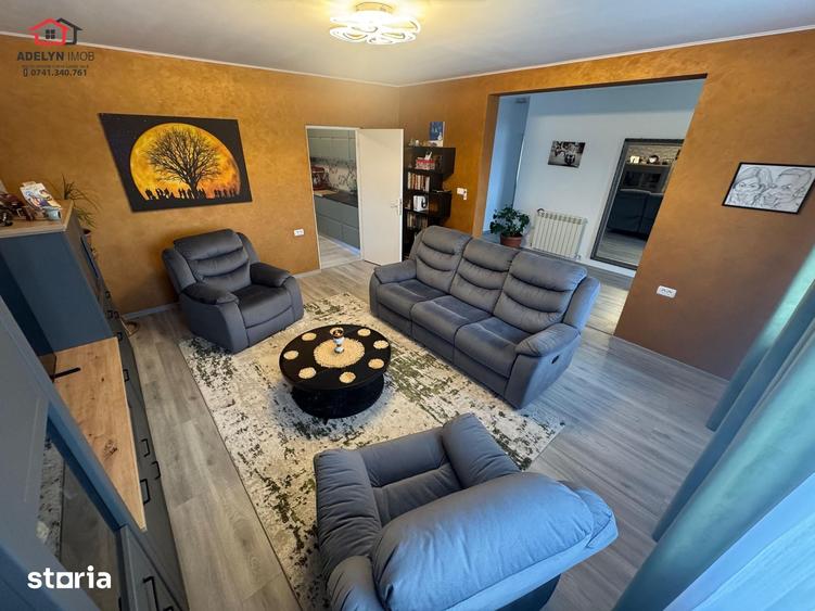 Casă cu Teren 1700 Mp în Central