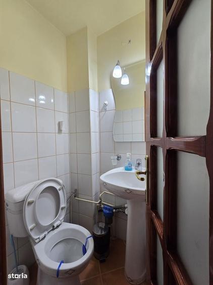 3 camere decomandate, Piata Centrala, etaj 3, mobilat si utilat - 7