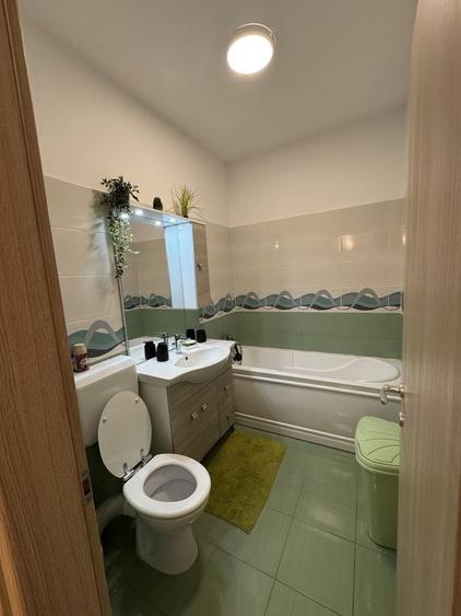 INCHIRIERE APARTAMENT 2 CAMERE Popesti Leordeni Amurgului, pet friendly - 7