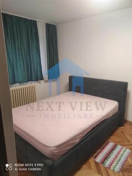 Apartament 2 camere, Gheorgheni - 1