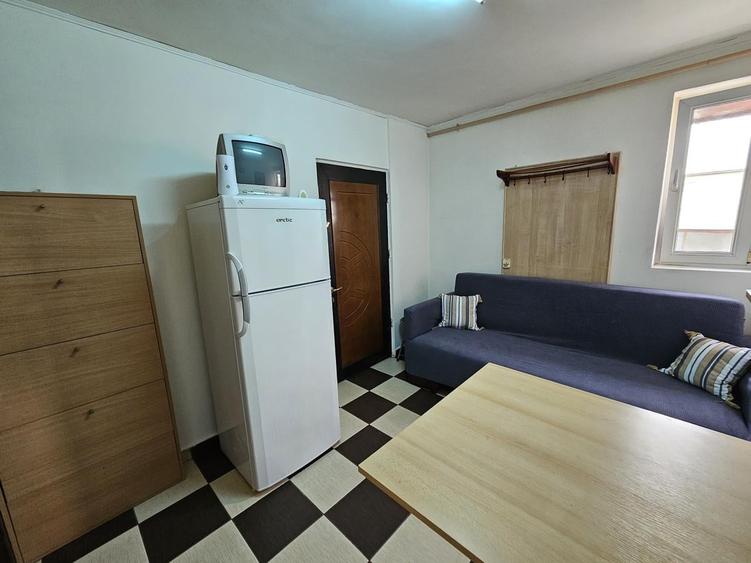 Studio 2 camere | 30 mp | Centrală proprie | 5 min Metrou Preciziei | Comision 0 - 5