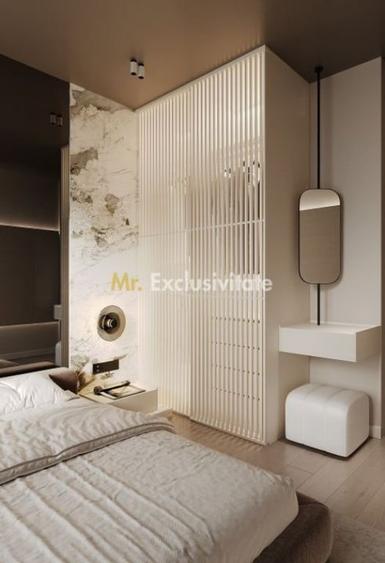Apartament cu 2 camere semidecomandat în Drumul Taberei