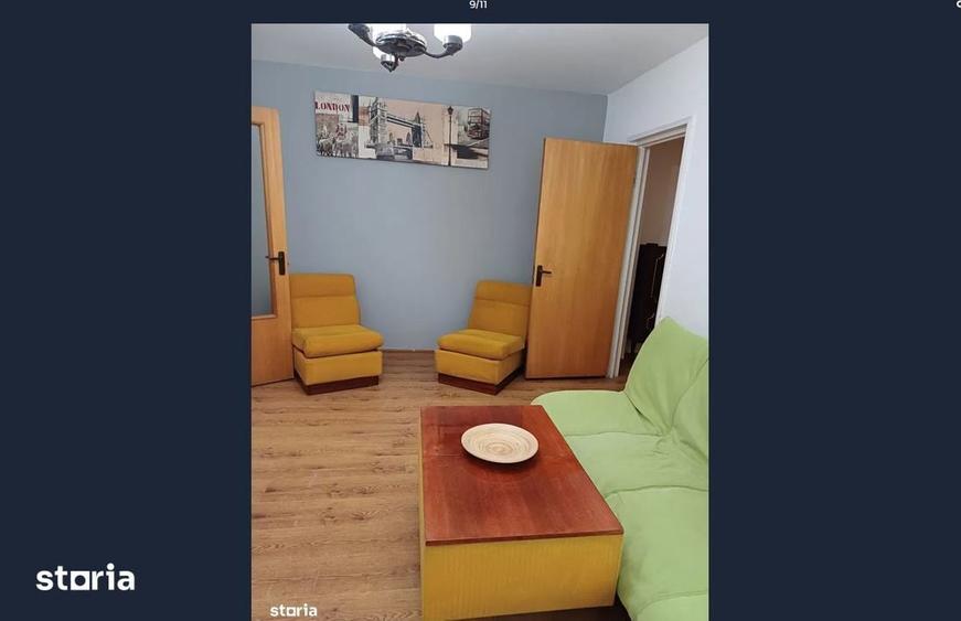 2 camere COLENTINA TEIUL DOAMNEI , CIRCA 7 POLITIE - 10