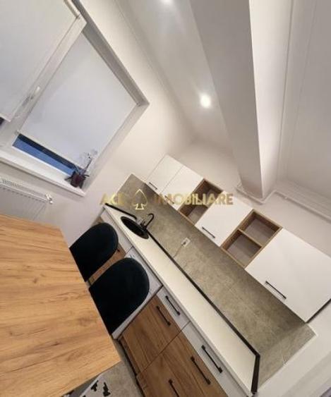 2 Camere de inchiriat | Parcare | Centrala Proprie | Utilata - 5