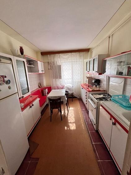 Apartament cu 3 camere decomandat în Stana