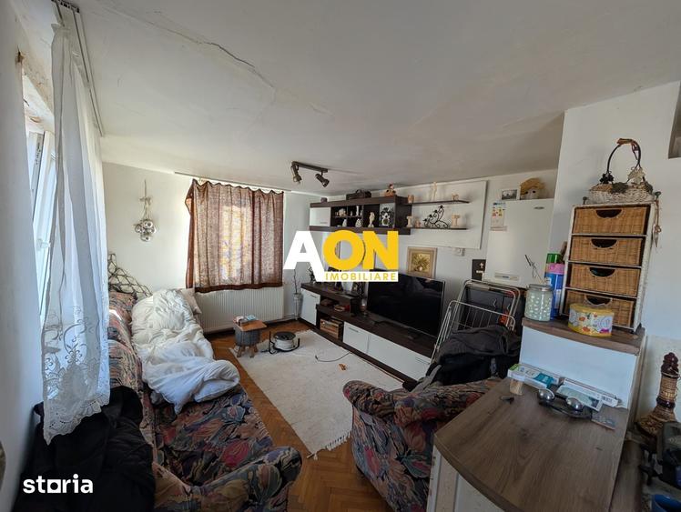 Casă cu 3 camere cu Teren 960 Mp în Ciugud