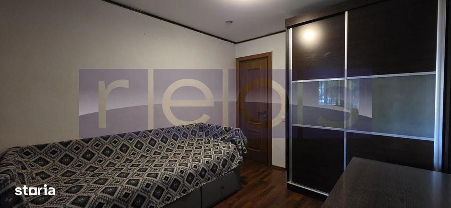 Apartament cu 4 camere decomandat în Vitan