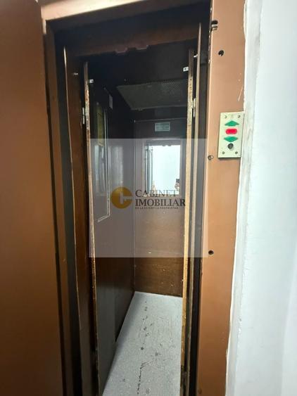 Garsoniera dubla I Gradina Icoanei I Centrala proprie I Etaj 5/6 - 20