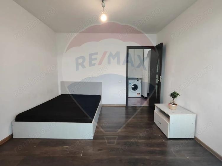Apartament cu 2 camere decomandat, mobilat în Ștefan cel Mare