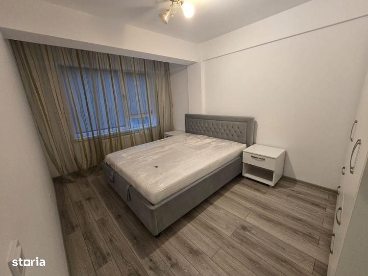 Apartament cu 2 camere în Copou
