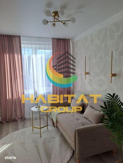 Garsonieră decomandată în Apărătorii Patriei