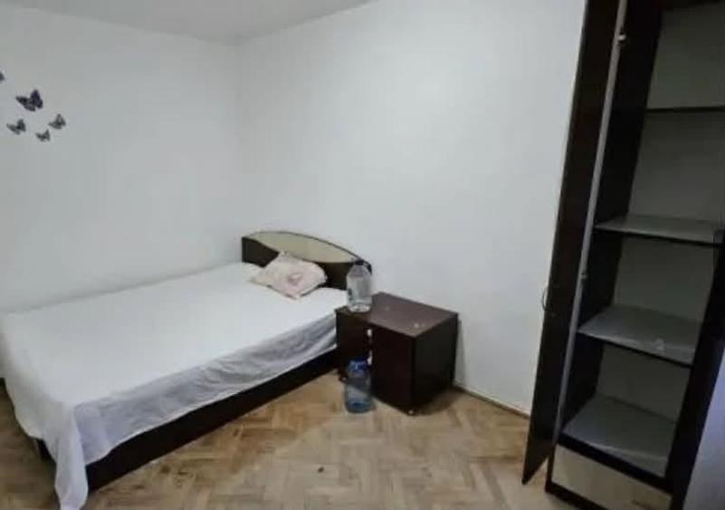 Apartament cu 2 camere semidecomandat în Tomis Nord