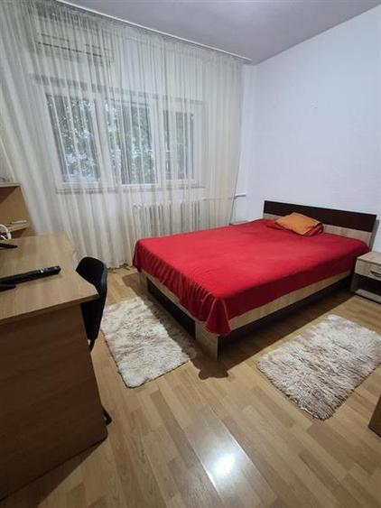 Apartament cu 2 camere decomandat, mobilat în Gorjului
