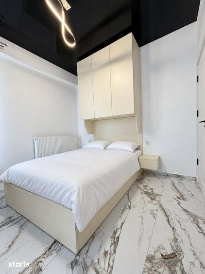 Apartament cu 2 camere în Nord