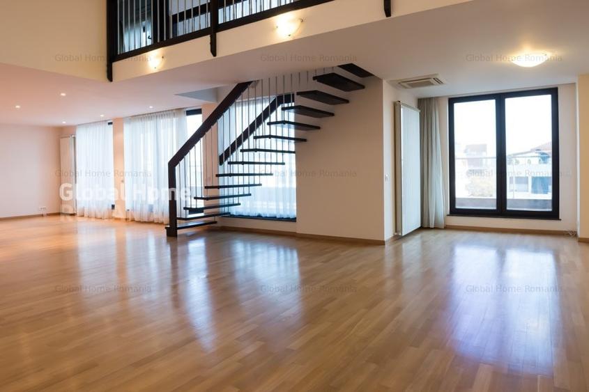 Apartament cu 6 camere decomandat în Primăverii