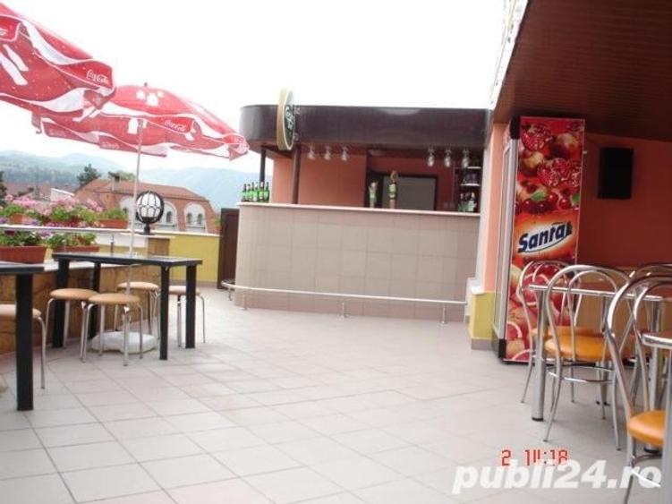 Spațiu comercial, de 765 mp, în Ultracentral