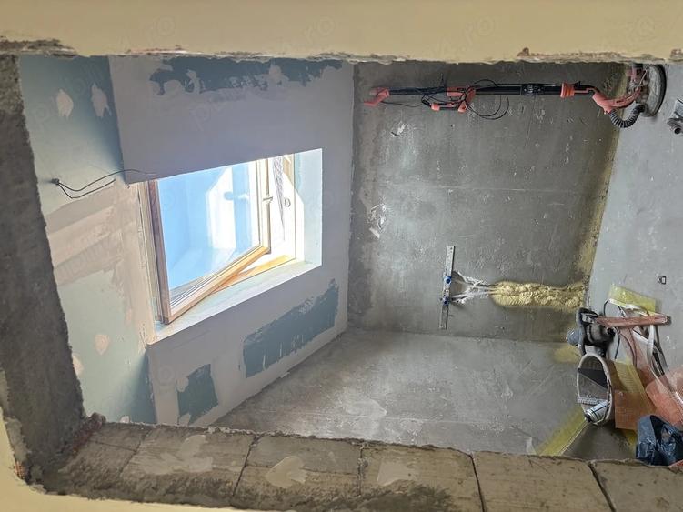 Casă cu 4 camere cu Teren 520 Mp în Central