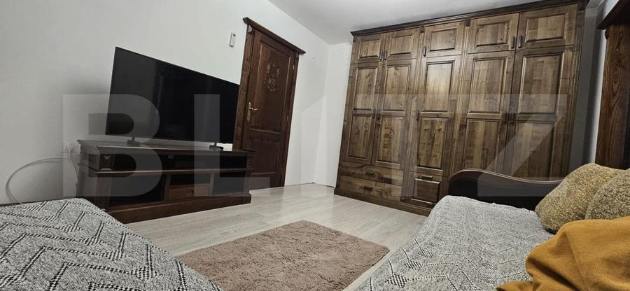 Apartament cu 2 camere, 48 mp, zona Central - 1