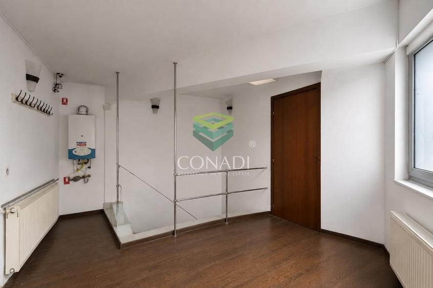 Spațiu comercial, de 427.29998779297 mp, în Floreasca