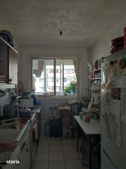 Apartament cu 2 camere semidecomandat în Sud