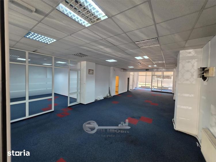 Spațiu comercial, de 183 mp, în Hala Centrală