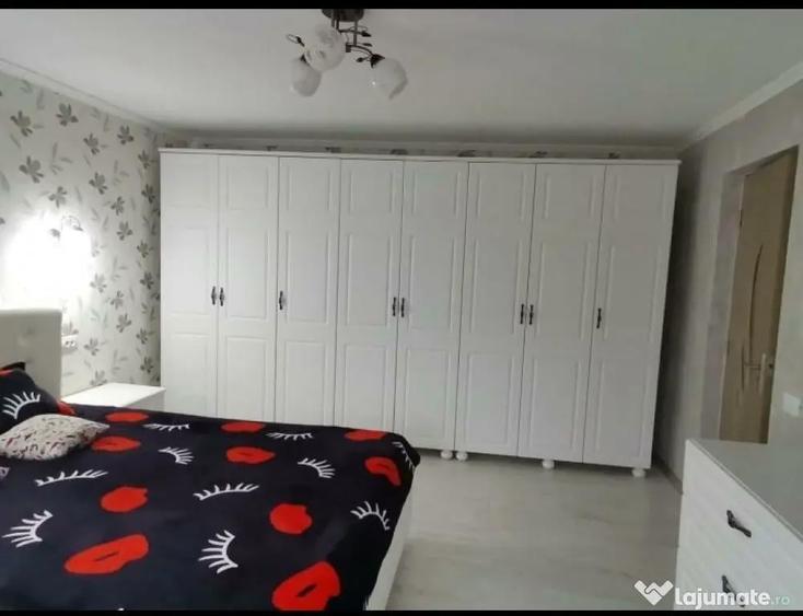 Casa / Vila ( P+1+M ) Zona Burdujeni - 1