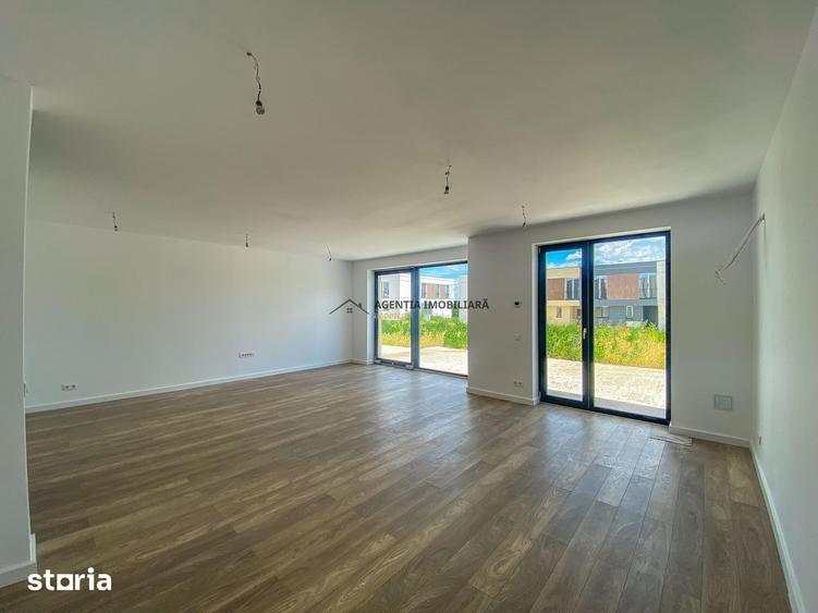 Casa 4 camere | Complex Hann Harmony I TVA inclus I Comision 0 - 19
