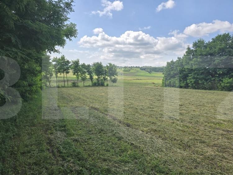 Teren Construcții intravilan de 4725 mp, în Roma