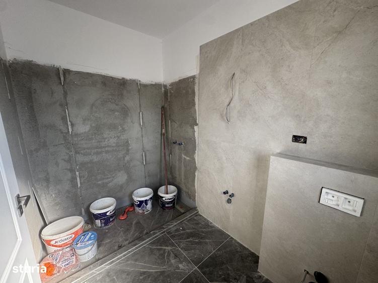 Casă cu 4 camere în Chișoda