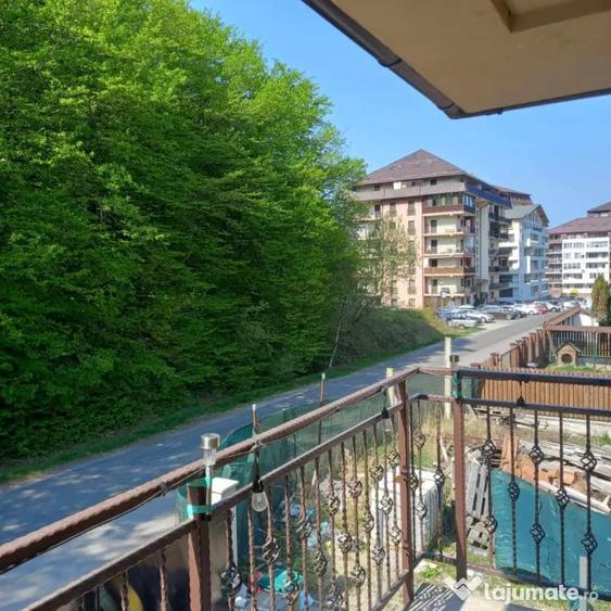 Inchiriez sau vand duplex Manastur - Cluj-Napoca (Cluj) - 11