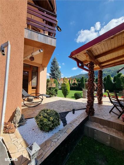 Casă cu 3 camere decomandat cu Teren 600 Mp în Bunloc