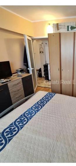 Apartament cu 2 camere decomandat în Micro 18