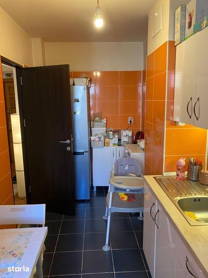 Apartament 3 camere Calea Victoriei - 2