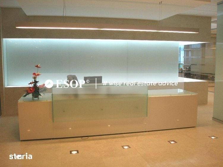 Spațiu comercial, de 721 mp, în Herăstrău