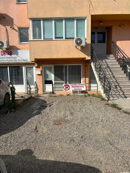 Inchiriere spatiu comercial la parter - 2