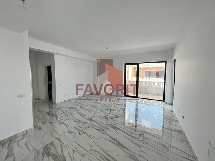 Apartament cu 2 camere decomandat în Giroc — fotografia 1