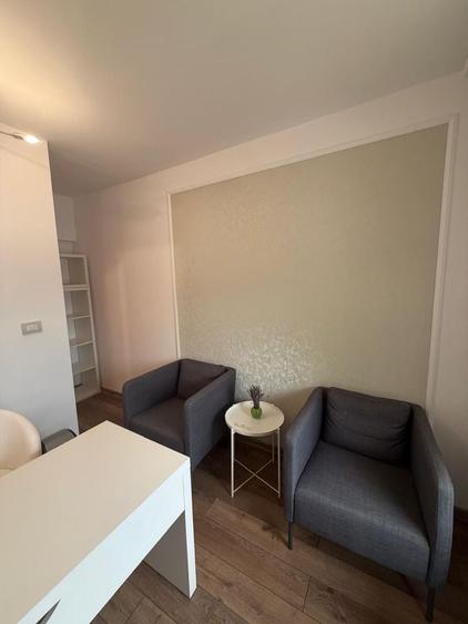 Apartament decomandat în Central