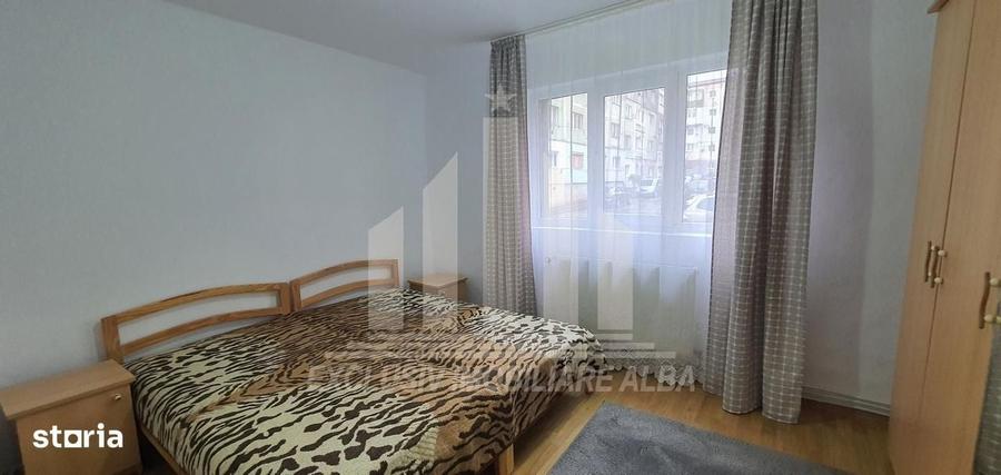 Apartament 2 camere | De inchiriat | 52 mp | Mobilat | Cetate - 5