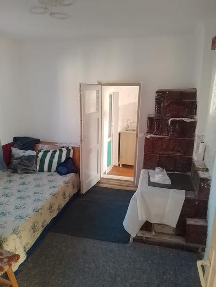 Casă cu 3 camere cu Teren 789 Mp în Central