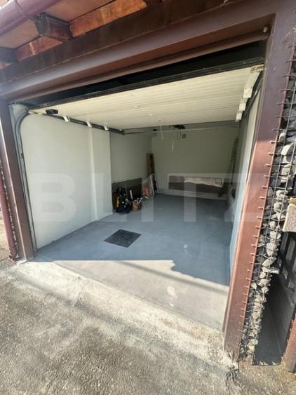 Casa 117 mp zona Dambovita- Fraidorf, 4 camere + garaj - 7 - 16