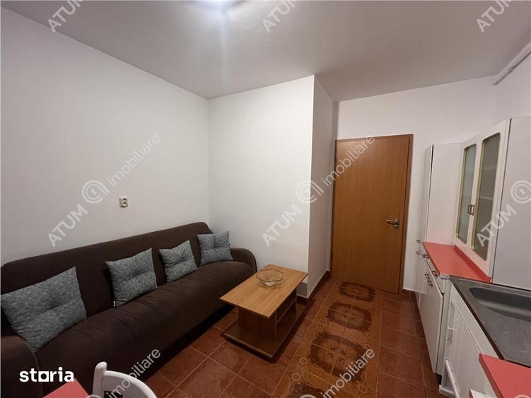 Apartament cu 2 camere la etaj 1 loc de parcare zona Calea Dumbravii - 4