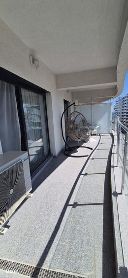 Apartament 2 camere | Mamaia NordCASA DEL MAR | Etajul 6/10 | Parcare - 5
