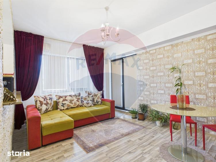Inchiriere 3 camere parc Bazilescu, langa metrou Laminorului - 12