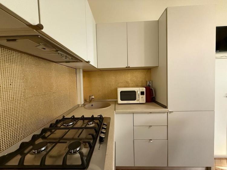Apartament cu 2 camere în Lahovari