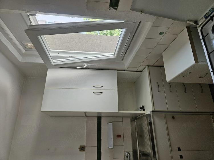 Apartament cu 2 camere decomandat în Drumul Taberei