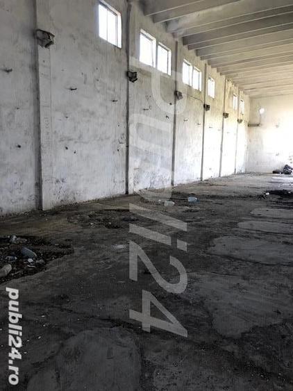Spațiu comercial, de 700 mp, în Vladimirescu