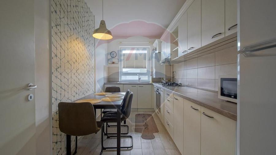 Apartament 2 camere de inchiriat, Avantgarden Bartolomeu - 12