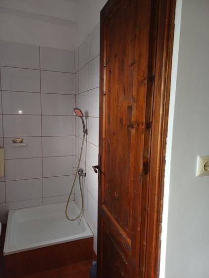 Garsonieră decomandată în Exterior Vest