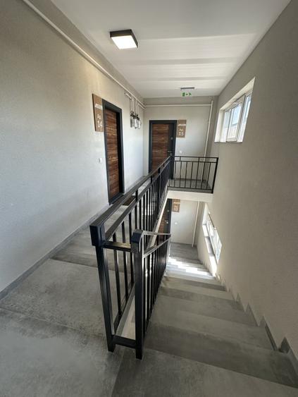 Apartament cu 2 camere decomandat în Gării
